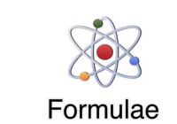 Formulae Logo